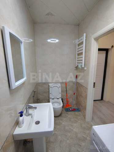 İcarəyə verilir 2 otaqlı köhnə tikili 90 m², Azadlıq Prospekti m., photo 10 from 12