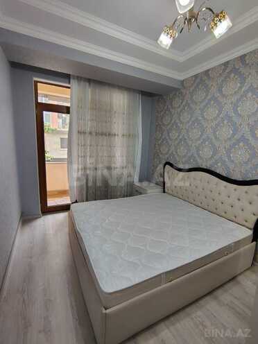 İcarəyə verilir 2 otaqlı köhnə tikili 90 m², Azadlıq Prospekti m., photo 4 from 12