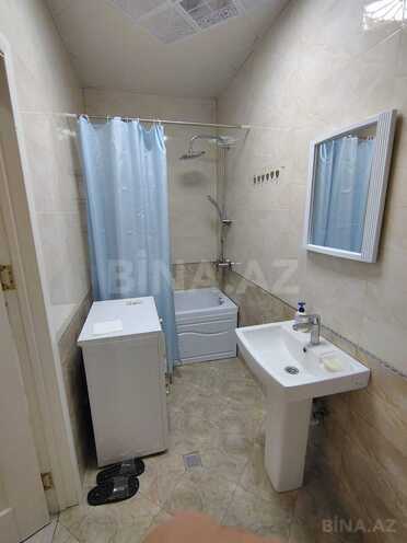 İcarəyə verilir 2 otaqlı köhnə tikili 90 m², Azadlıq Prospekti m., photo 3 from 12