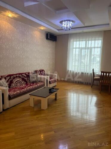 Сдаётся 2-комн. новостройка 85 м², Наримановский  р., photo 1 from 18