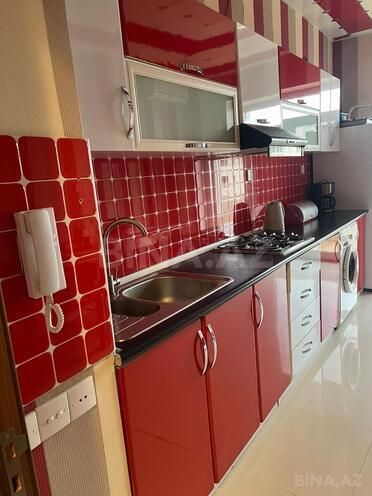 Сдаётся 2-комн. новостройка 85 м², Наримановский  р., photo 9 from 18