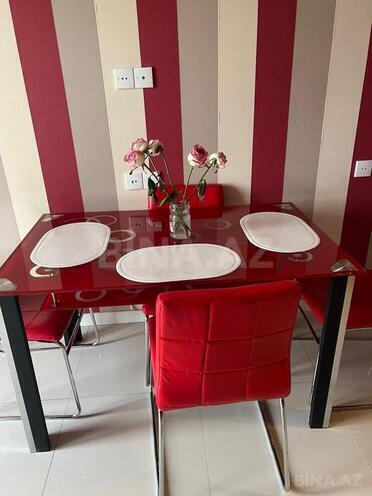Сдаётся 2-комн. новостройка 85 м², Наримановский  р., photo 12 from 18