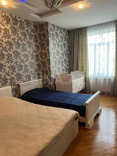 Сдаётся 2-комн. новостройка 85 м², Наримановский  р., photo 7 from 18