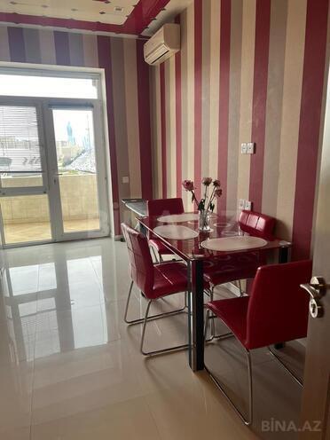 Сдаётся 2-комн. новостройка 85 м², Наримановский  р., photo 11 from 18