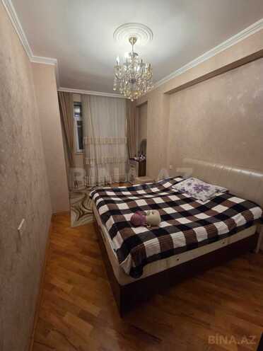 Satılır 2 otaqlı yeni tikili 85 m², İnşaatçılar m., photo 5 from 15
