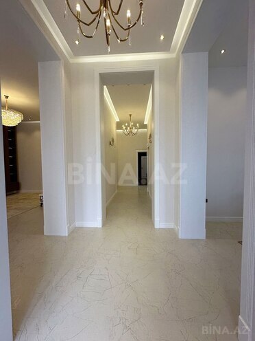 Satılır 5 otaqlı həyət evi/bağ evi 225 m², Mərdəkan q., photo 7 from 32