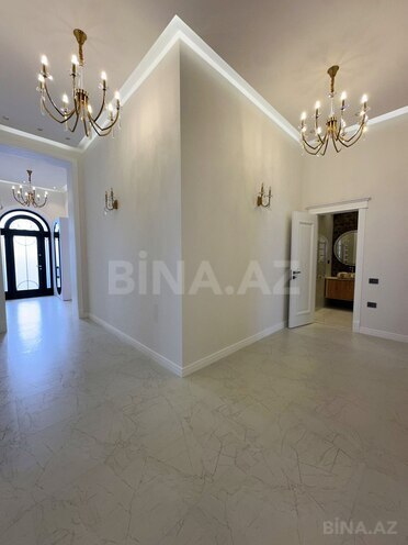 Satılır 5 otaqlı həyət evi/bağ evi 225 m², Mərdəkan q., photo 22 from 32