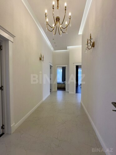 Satılır 5 otaqlı həyət evi/bağ evi 225 m², Mərdəkan q., photo 26 from 32