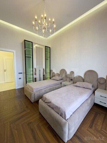 Satılır 5 otaqlı həyət evi/bağ evi 225 m², Mərdəkan q., photo 25 from 32