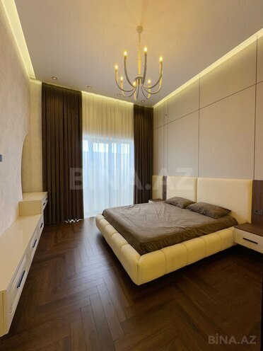 Satılır 5 otaqlı həyət evi/bağ evi 225 m², Mərdəkan q., photo 13 from 32
