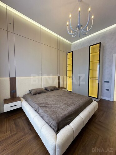 Satılır 5 otaqlı həyət evi/bağ evi 225 m², Mərdəkan q., photo 14 from 32