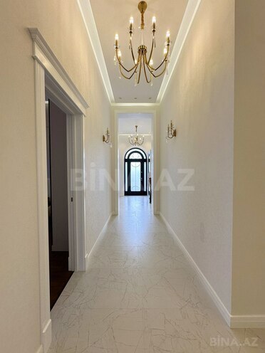 Satılır 5 otaqlı həyət evi/bağ evi 225 m², Mərdəkan q., photo 21 from 32