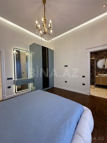 Satılır 5 otaqlı həyət evi/bağ evi 225 m², Mərdəkan q., photo 17 from 32