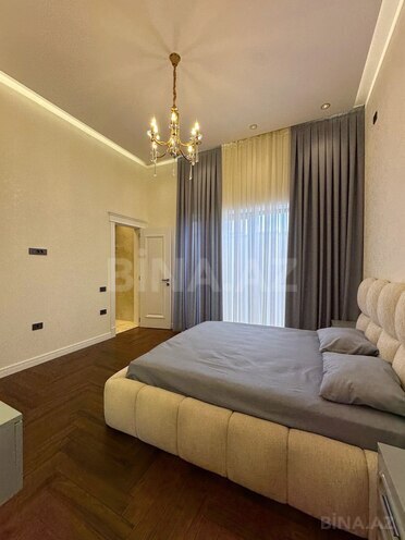 Satılır 5 otaqlı həyət evi/bağ evi 225 m², Mərdəkan q., photo 15 from 32