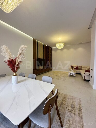 Satılır 5 otaqlı həyət evi/bağ evi 225 m², Mərdəkan q., photo 12 from 32