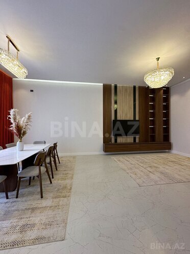 Satılır 5 otaqlı həyət evi/bağ evi 225 m², Mərdəkan q., photo 8 from 32