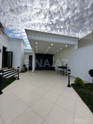 Satılır 5 otaqlı həyət evi/bağ evi 225 m², Mərdəkan q., photo 29 from 32