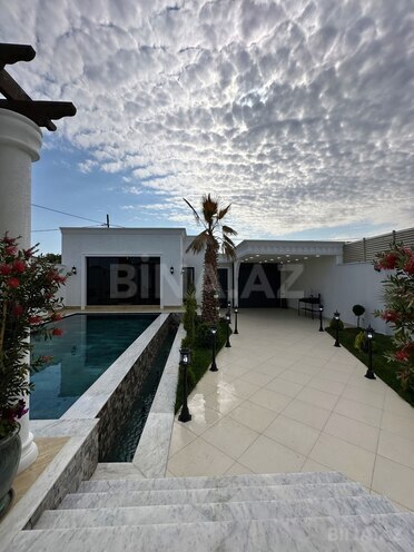Satılır 5 otaqlı həyət evi/bağ evi 225 m², Mərdəkan q., photo 27 from 32