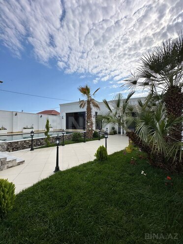 Satılır 5 otaqlı həyət evi/bağ evi 225 m², Mərdəkan q., photo 28 from 32
