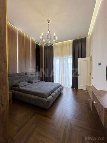 Satılır 5 otaqlı həyət evi/bağ evi 225 m², Mərdəkan q., photo 18 from 32