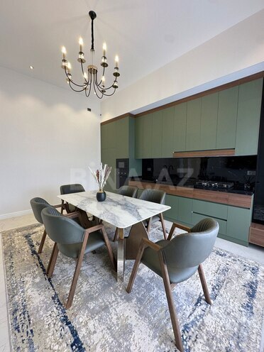 Satılır 5 otaqlı həyət evi/bağ evi 225 m², Mərdəkan q., photo 6 from 32