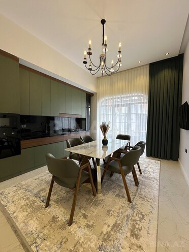 Satılır 5 otaqlı həyət evi/bağ evi 225 m², Mərdəkan q., photo 5 from 32