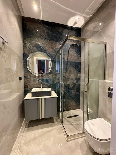 Satılır 5 otaqlı həyət evi/bağ evi 225 m², Mərdəkan q., photo 19 from 32