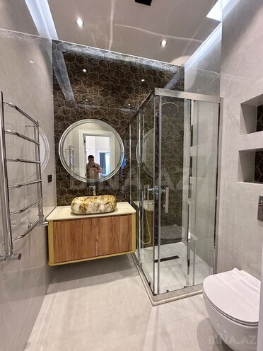 Satılır 5 otaqlı həyət evi/bağ evi 225 m², Mərdəkan q., photo 23 from 32