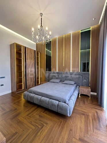Satılır 5 otaqlı həyət evi/bağ evi 225 m², Mərdəkan q., photo 20 from 32