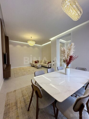 Satılır 5 otaqlı həyət evi/bağ evi 225 m², Mərdəkan q., photo 11 from 32