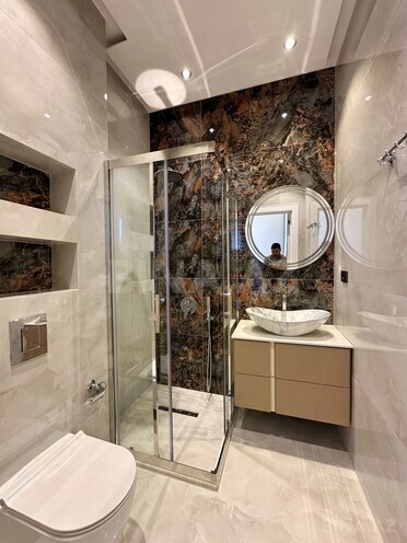 Satılır 5 otaqlı həyət evi/bağ evi 225 m², Mərdəkan q., photo 16 from 32