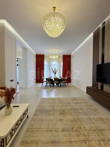 Satılır 5 otaqlı həyət evi/bağ evi 225 m², Mərdəkan q., photo 10 from 32