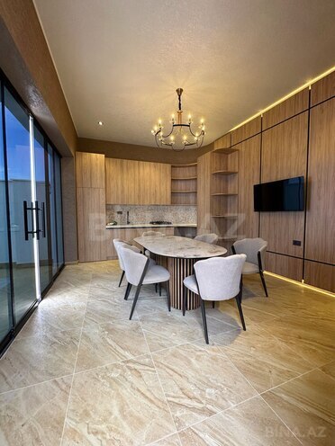 Satılır 5 otaqlı həyət evi/bağ evi 225 m², Mərdəkan q., photo 3 from 32
