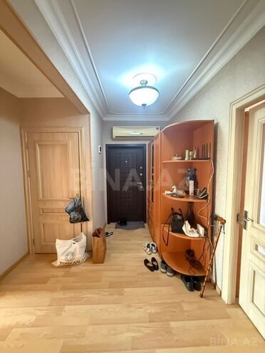 Satılır 3 otaqlı köhnə tikili 80 m², Əhmədli m., photo 16 from 18