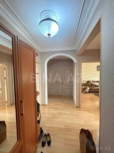 Satılır 3 otaqlı köhnə tikili 80 m², Əhmədli m., photo 17 from 18