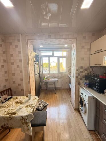 Satılır 3 otaqlı köhnə tikili 80 m², Əhmədli m., photo 6 from 18