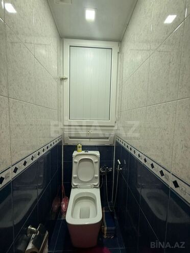 Satılır 3 otaqlı köhnə tikili 80 m², Əhmədli m., photo 11 from 18