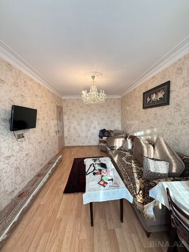 Satılır 3 otaqlı köhnə tikili 80 m², Əhmədli m., photo 1 from 18