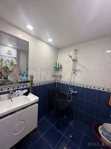 Satılır 3 otaqlı köhnə tikili 80 m², Əhmədli m., photo 12 from 18