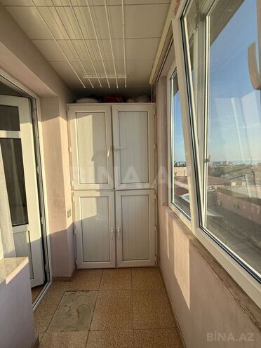 Satılır 3 otaqlı köhnə tikili 80 m², Əhmədli m., photo 14 from 18