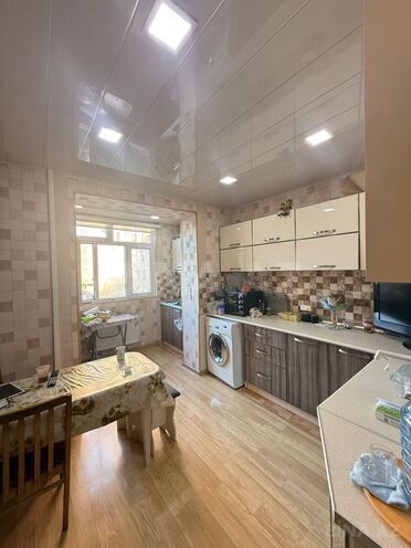 Satılır 3 otaqlı köhnə tikili 80 m², Əhmədli m., photo 4 from 18