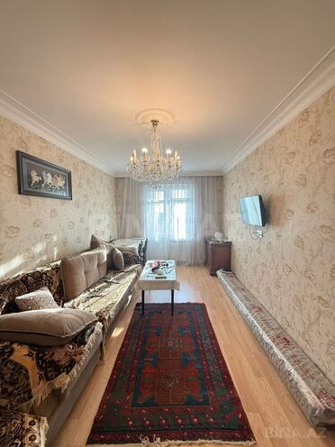 Satılır 3 otaqlı köhnə tikili 80 m², Əhmədli m., photo 3 from 18
