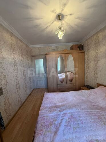 Satılır 3 otaqlı köhnə tikili 80 m², Əhmədli m., photo 10 from 18