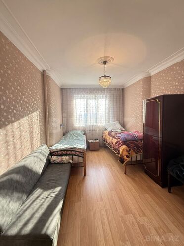 Satılır 3 otaqlı köhnə tikili 80 m², Əhmədli m., photo 8 from 18