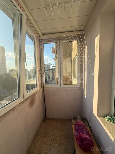 Satılır 3 otaqlı köhnə tikili 80 m², Əhmədli m., photo 13 from 18