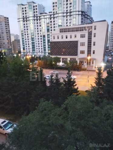 İcarəyə verilir 1 otaqlı köhnə tikili 38 m², Elmlər Akademiyası m., photo 5 from 20