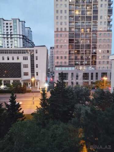 İcarəyə verilir 1 otaqlı köhnə tikili 38 m², Elmlər Akademiyası m., photo 14 from 20