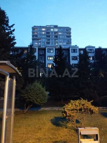 İcarəyə verilir 1 otaqlı köhnə tikili 38 m², Elmlər Akademiyası m., photo 1 from 20