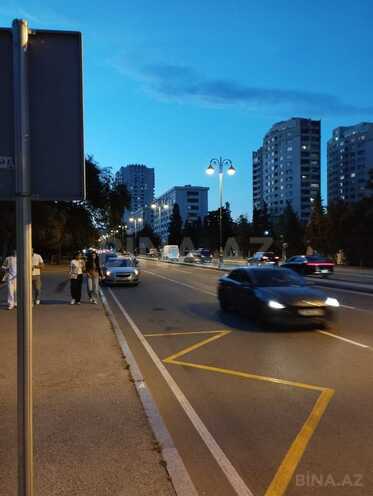 İcarəyə verilir 1 otaqlı köhnə tikili 38 m², Elmlər Akademiyası m., photo 18 from 20