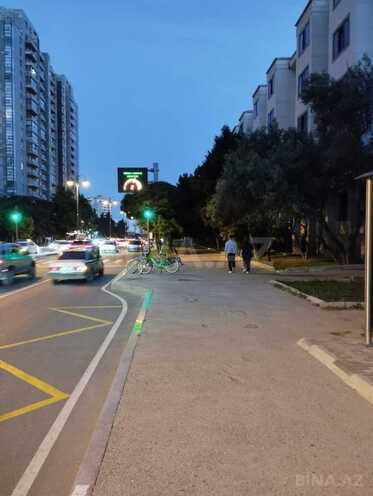 İcarəyə verilir 1 otaqlı köhnə tikili 38 m², Elmlər Akademiyası m., photo 10 from 20